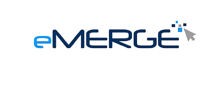 Emerge logo