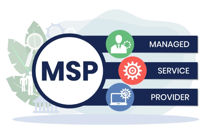 MSP platform
